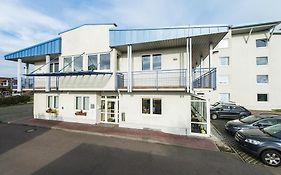 Hotel Ibis Leipzig Nord-ost À